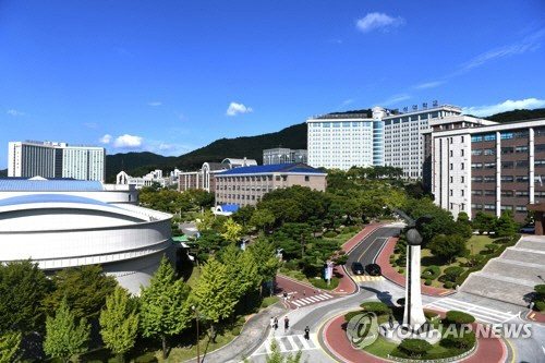 백석대[백석대 제공] 연합뉴스
